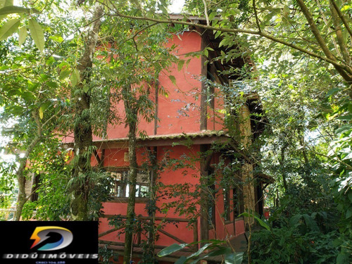 Imagem 26 de 27 de Casa Na Ilha Bela Com 1.139,00 M² De Terreno E 211 De Construção. Documentação Ok. Compra - Ca00308 - 70632134