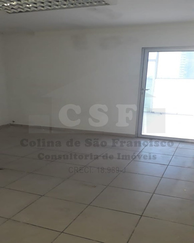 Imagem 21 de 30 de Prédio Comercial, Com 900m2, Muito Bem Localizado, Com 3 Andares, - Pr00049 - 70592284