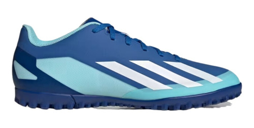 Chuteira adidas Masculino X Crazyfast Society - Original