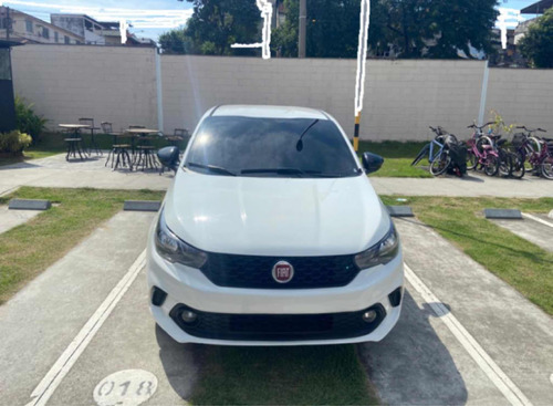 Fiat Argo 1.0 Drive Flex 5p