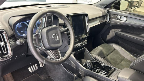 Volvo XC40 1.5 t5 Hybrid R-design Fwd Geartronic