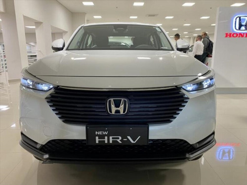 Honda HR-V 1.5 DI I-VTEC FLEX EX CVT