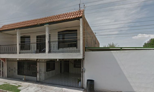 Sk16 - Casa En Remate Bancario En C. Turquesa, La Esperanza, Gomez Palacio, Durango Oportunidad De Inversion