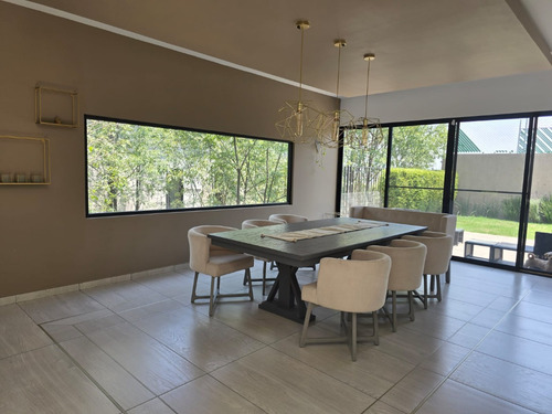 Vendo Hermosa Casa En Rancho San Juan, Atizapán