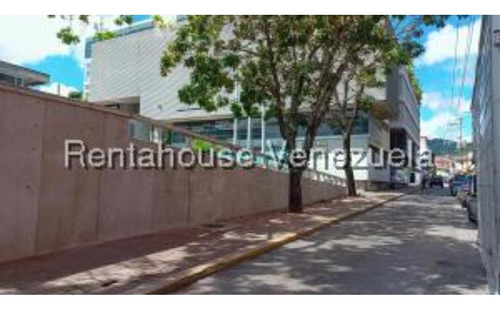#25-7750 Espectacular Local Comercial En Baruta
