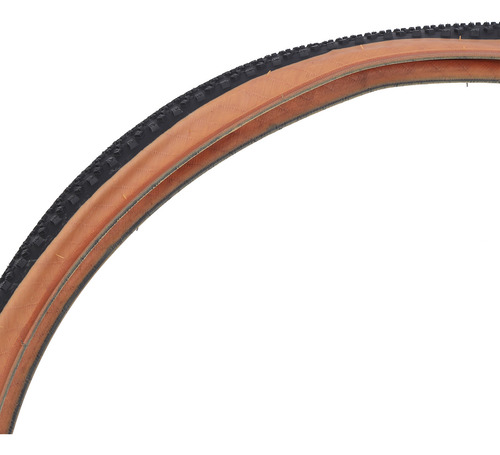 Pneu Externo De Ciclismo 700x40c Cycle Rubber Resistente A P