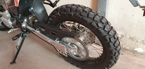 Corven Trx 250 X