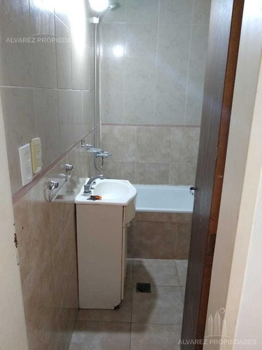 Imagen 9 de 11 de Departamento - Villa Santos Tesei