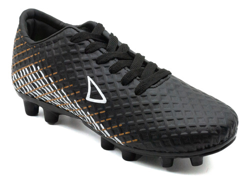 Botines Futbol Unisex Tapones Cesped Livianos Seta 2283.t