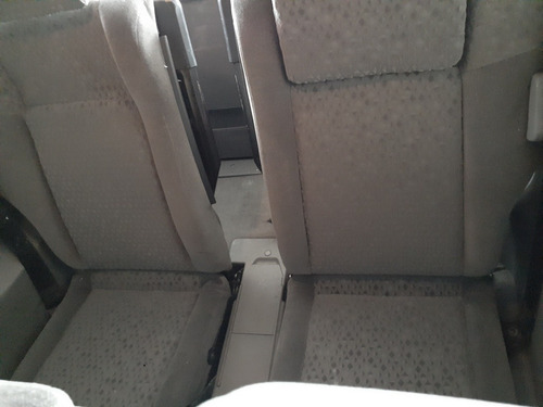 Chevrolet Zafira 2012 2.0 Elegance Flex Power Aut. 5p