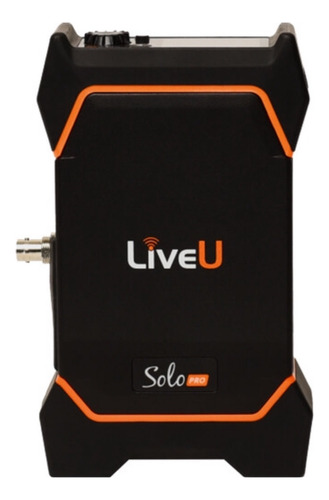 Liveu Solo Pro Sdi/hdmi 4k Video/audio Encoder