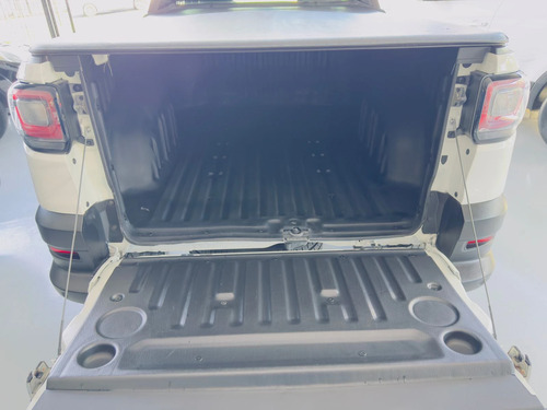 Fiat Strada 1.3 FIREFLY FLEX FREEDOM CS MANUAL