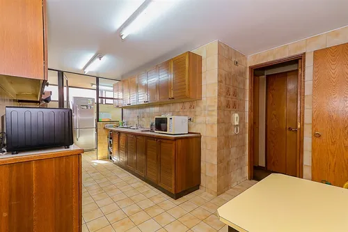 Excelente Distribución Y Grandes Terrazas. 198m2 Totales.