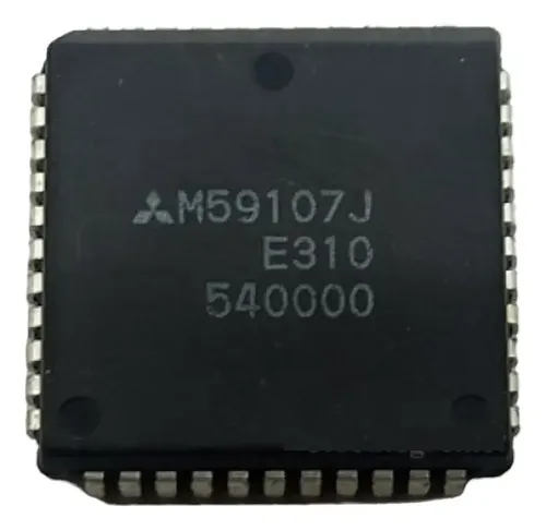 Circuito Integrado SN74LS293P = M74LS293P Mitsubishi - Ponto da Eletrônica Circuito Integrado SN74LS293P = M74LS293P Mitsubishi - Ponto da Eletrônica