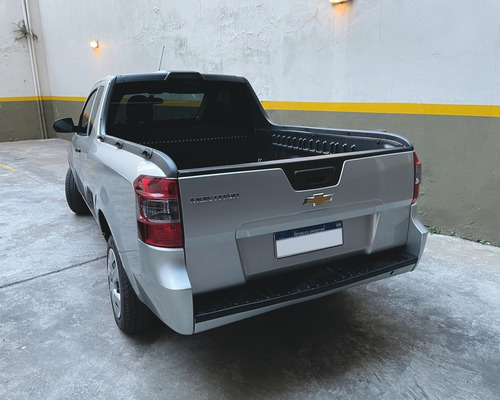 Imagen 6 de 8 de Chevrolet Montana