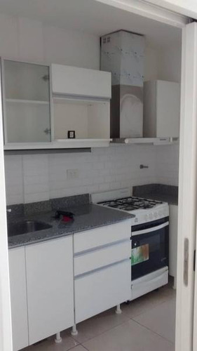 Imagen 5 de 10 de Departamento En Venta Con Renta En El Complejo Antares, Edificio Metallo: