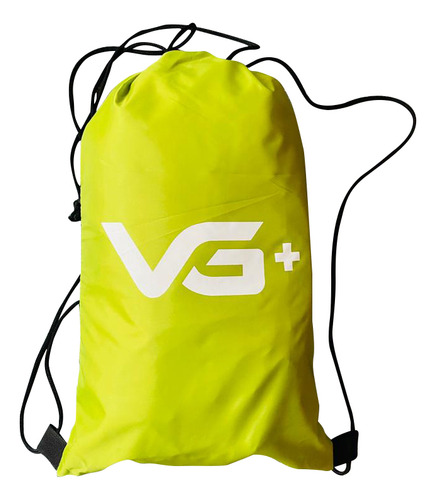 Sofá De Ar Inflável Relaxante Camping Saco Dormir Verde Vg