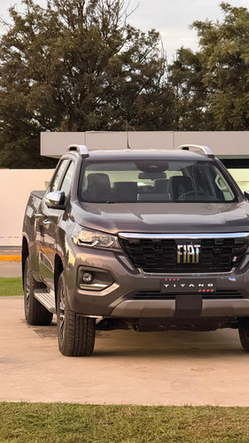 Fiat Toro 1.3 T270 Freedom 4X2