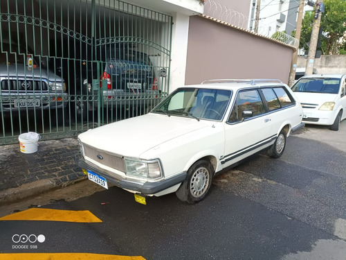 Imagem 1 de 18 de Del Rey Scala Ouro Branca Diamante 83/83
