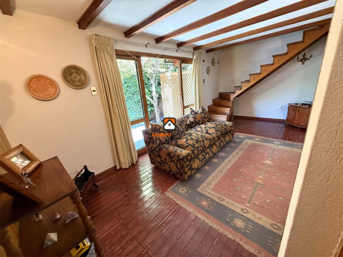 Gran Casa En Avenida España, Curicó Maule