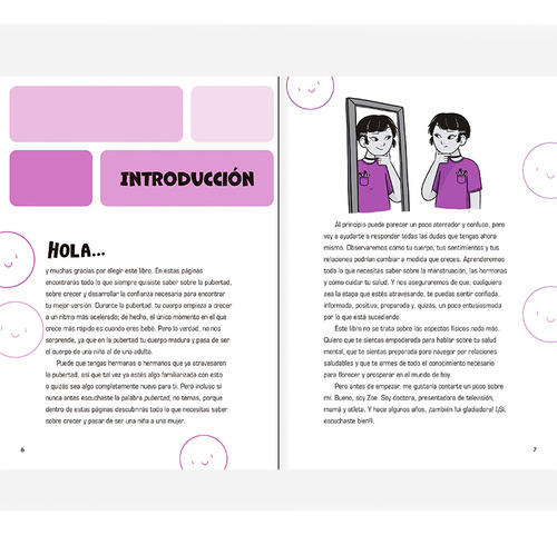 ¡ Así Es Esto De Crecer! Un Libro Para Chicas - Zoe Williams