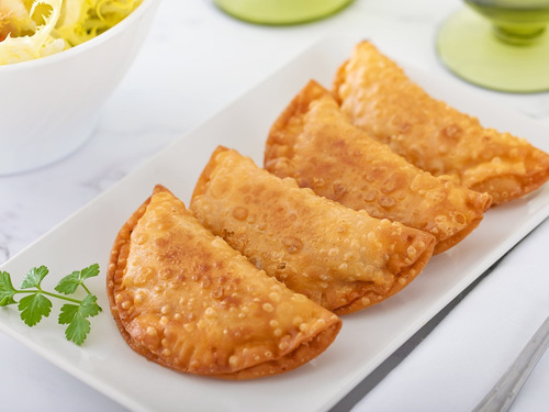 Empanadas Para Negocio