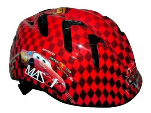 Casco Bicicleta Proteccion Skate Monopatin Niños Mazzi