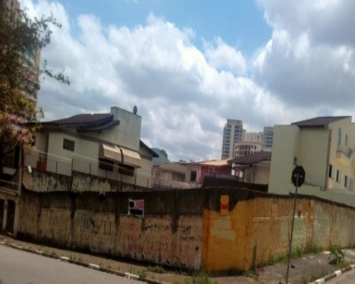 Imagem 9 de 9 de Terreno - Te-14 - 32142488