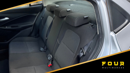 Chevrolet Onix plus Onix Plus 10tat Ltz