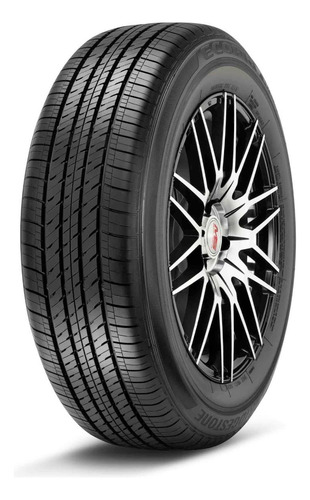 Llanta 235/55 R19 Bridgestone Ecopia H/l Ep422 Plus 101v Run