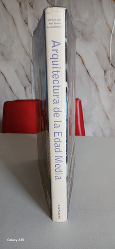 Arquitectura De La Edad Media (Usado)
