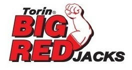 Imagen 6 de 6 de Gato Power 10 Toneladas Latoneria Big Red