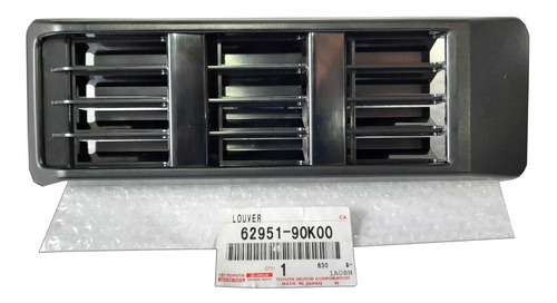 Rejilla Ventilación Toyota Land Cruiser