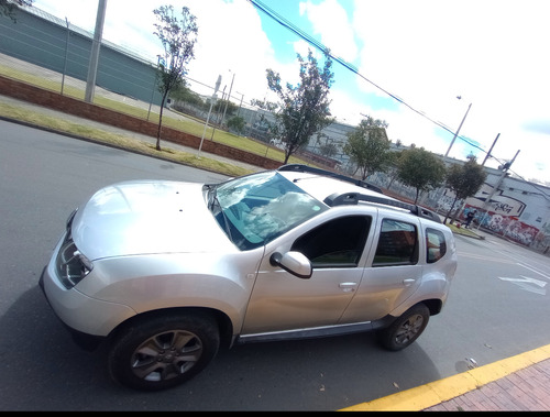 Renault Duster 2.0 Dynamique 4x2