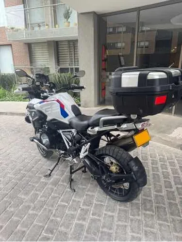 Bmw R 1250 Gs