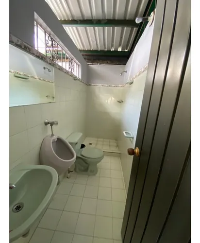 Vendo Casa En Cristobal Colon