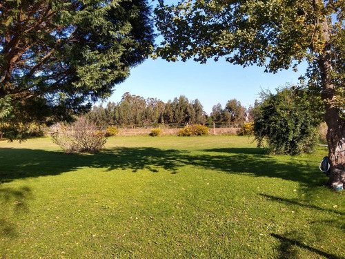 Imagen 29 de 30 de Casa Quinta De 4 Hectareas En Batan