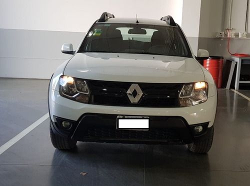 Renault Duster 1.6 4x2 Dynamique 2015