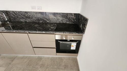Venta. Departamento Monoambiente. Caballito. Amenities. Piscina, Parrilla, Sum