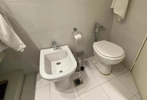 Departamento En Venta En Las Cañitas, Capital Federal, Buenos Aires