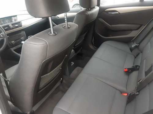 X1 Sdrive 18i 2.0 16v 4x2 Aut.