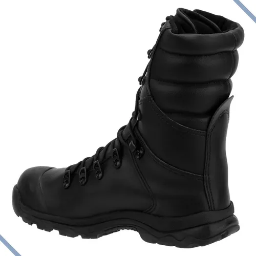 Bota vento sale comando