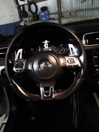 Imagen 5 de 5 de Extensión De Levas De Volante, Vento Mk5 Y Mk6, De Aluminio.