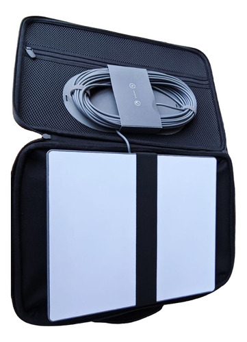 Bolso De Mano Maleta Para Laptop Starlink Mini Getgear