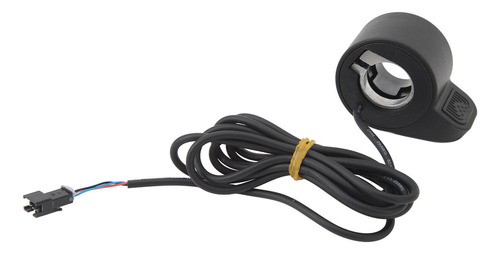 Acelerador De Patinete Eléctrico Finger Z52 Univ
