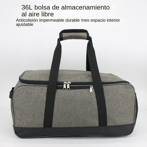 Al Aire Libre Olla Chaqueta Portátil 2.3.4.5 Personas