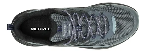 Merrell Moab Speed Strike 2 Zapatos De Senderismo Deportivos