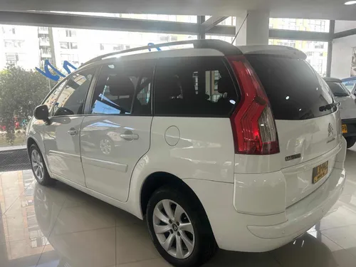 Citroën C4 Picasso 2.0 Confort