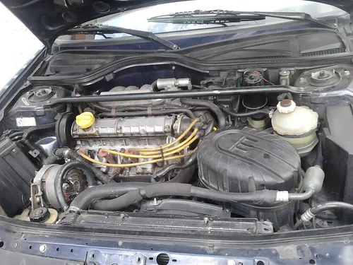 Renault R19 Rt 1.8