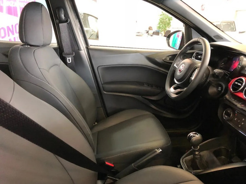 Fiat Argo Presicion Y Hgt 2021 0km Consultanos *